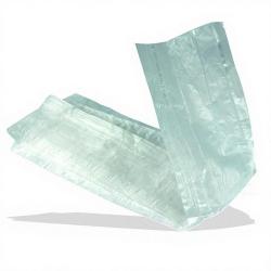 zing transparent