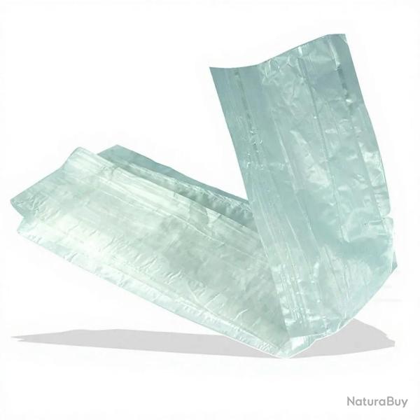 zing transparent