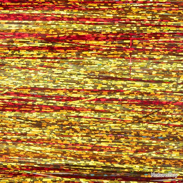 Flashabou holographique Sunrise