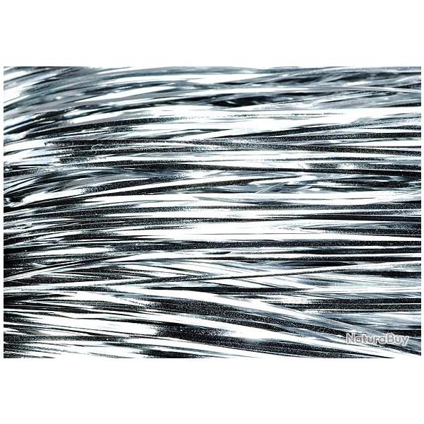 Flashabou argent 252