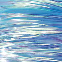 Flashabou light blue perle 81