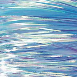 Flashabou light blue perle 81