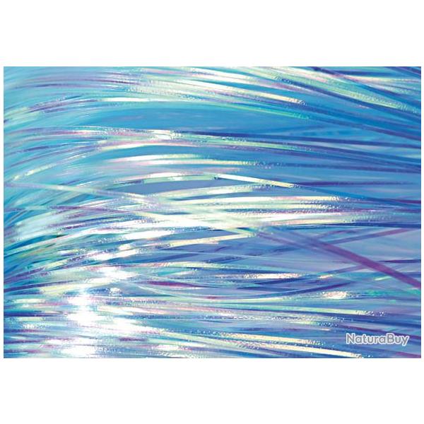 Flashabou light blue perle 81