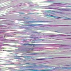 Flashabou perle lavande perle 333