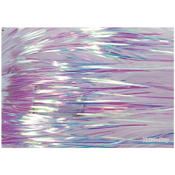 Flashabou perle lavande perle 333