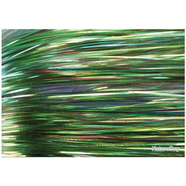 Flashabou perle olive perle 89