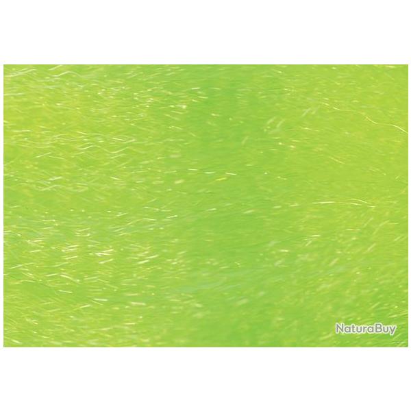 Supreme Hair fluo chartreuse