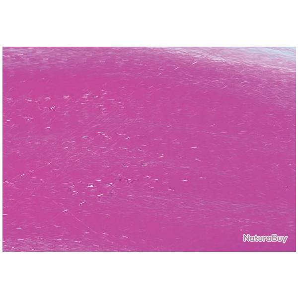 Supreme Hair fluo rose