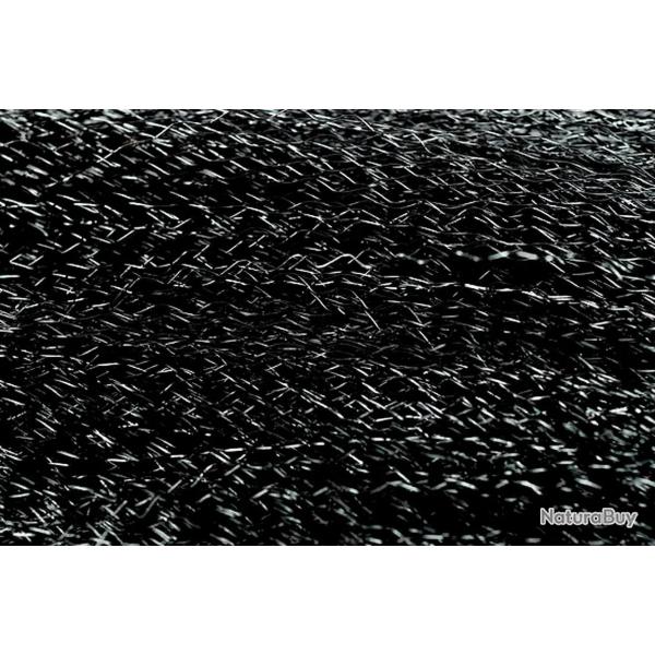 Supreme Hair noir