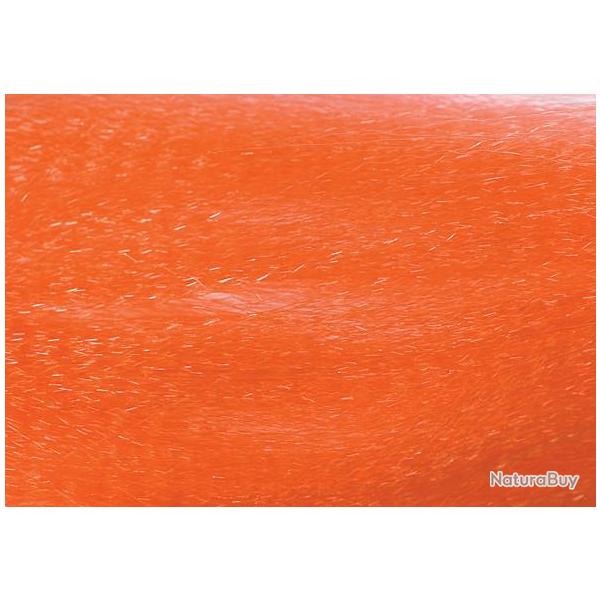 Supreme Hair orange