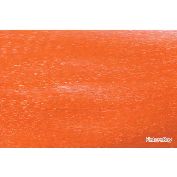 Supreme Hair orange