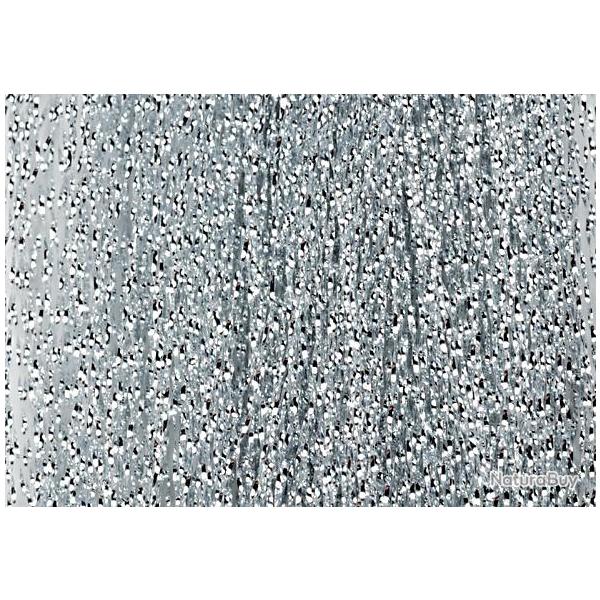 Krystal Flash argent 252