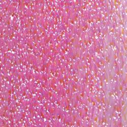 Krystal Flash rose UV 403