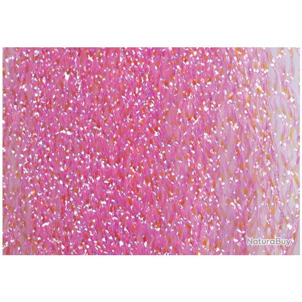 Krystal Flash rose UV 403