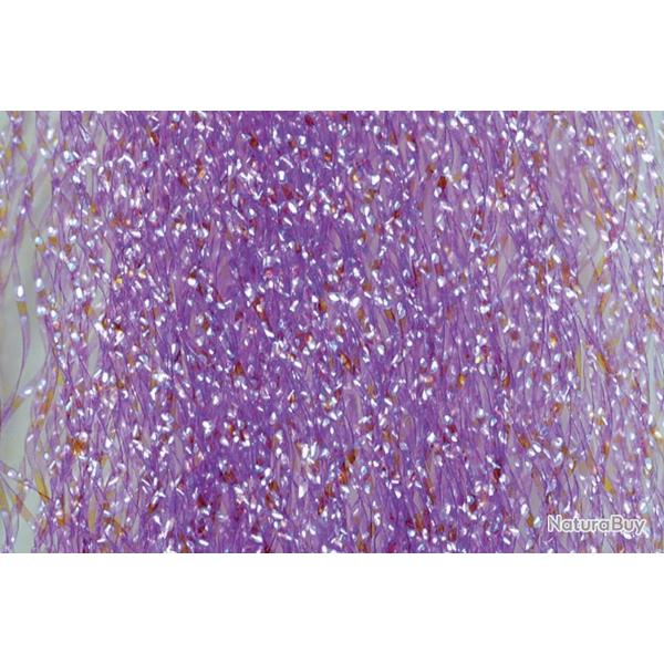 Krystal Flash violet UV 492