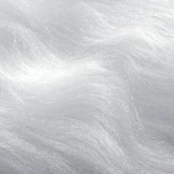 Polar Fiber Blanc