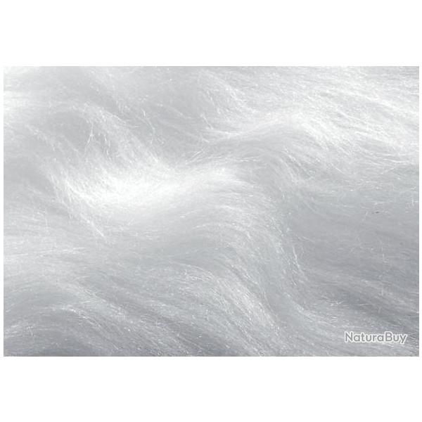 Polar Fiber Blanc