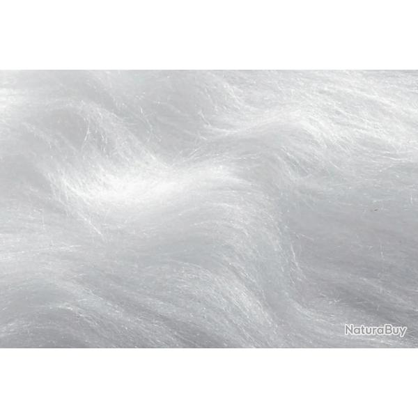 Polar Fiber Blanc