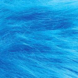 Polar Fiber Bleu