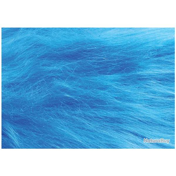 Polar Fiber Bleu