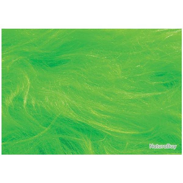 Polar Fiber Charteuse