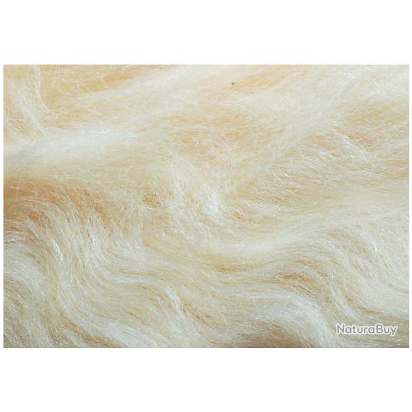 Polar Fiber Crevette