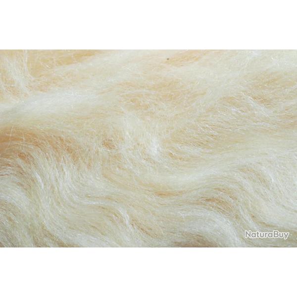 Polar Fiber Crevette