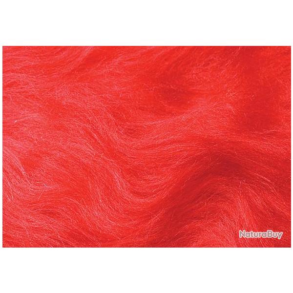Polar Fiber Rouge