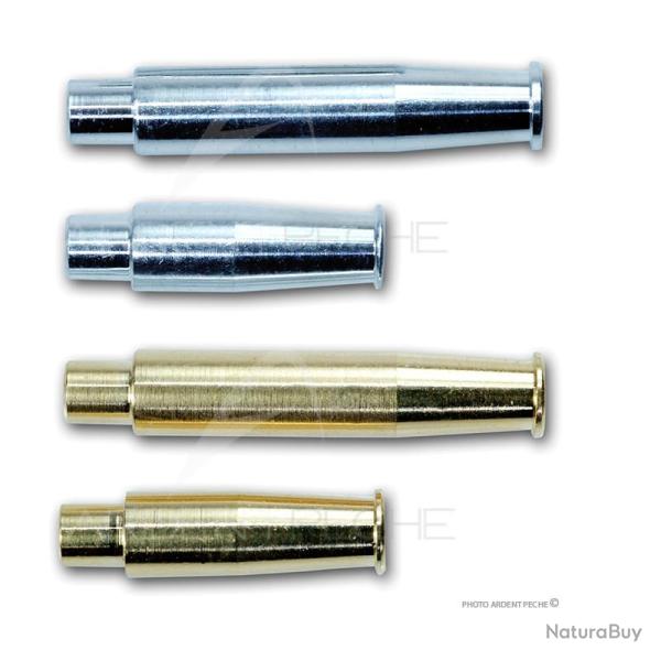 Tube fly Bidoz 15 mm laiton