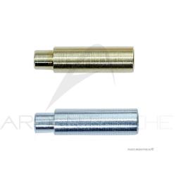 Tube fly Bidoz extension 12 mm alu