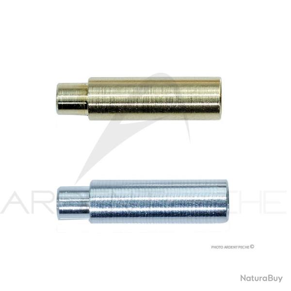 Tube fly Bidoz extension 12 mm alu