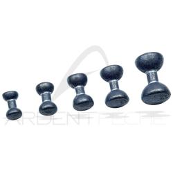 Yeux de plomb altere n&deg;3 &Oslash; 4mm