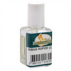 Vernis rapide JMC