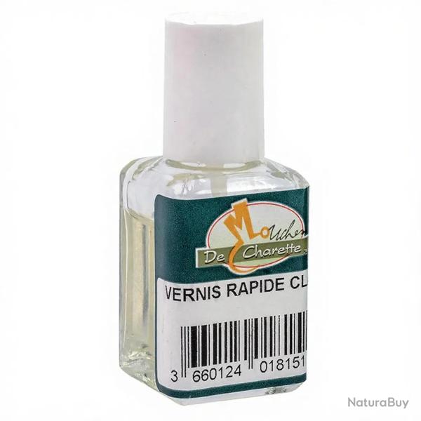 Vernis rapide JMC