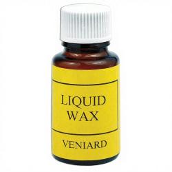 Poix liquide