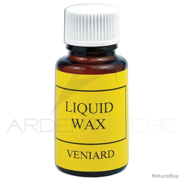 Poix liquide