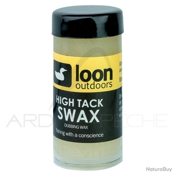 Poix LOON High Tack Swax