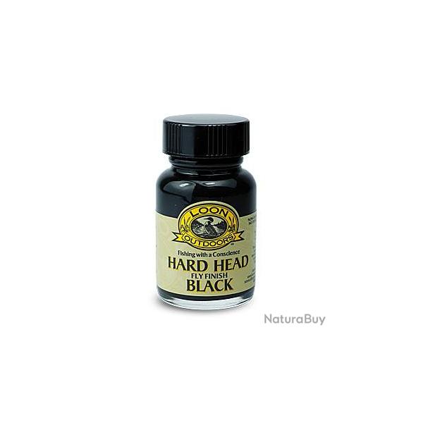 Plastifiant LOON noir