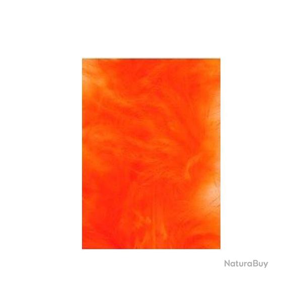 Teinture Veniard fluo orange