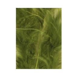 Teinture Veniard green olive (vert olive)