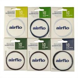 Polyleaders AIRFLO Saumon 3m plongeant rapide PFS8-10S