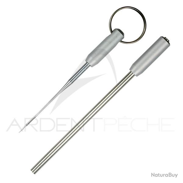 Aiguille C&F DESIGN CFA-11