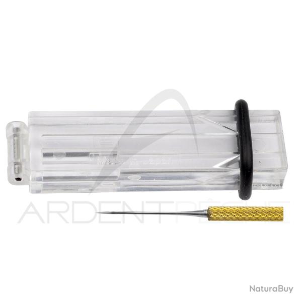 Outil � �pissure Shimazaki