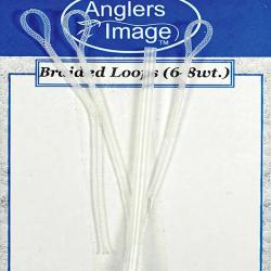 Connecteur de soie ANGLERS IMAGE soie 1 &agrave; 4