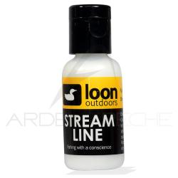 Nettoyeur de soie LOON stream line