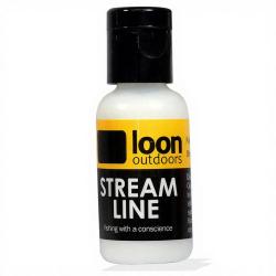 Nettoyeur de soie LOON stream line