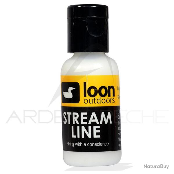 Nettoyeur de soie LOON stream line