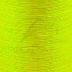 Backing RIO 20 lbs 90 m (100 yds) chartreuse