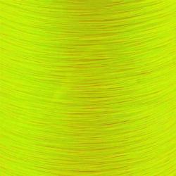 Backing RIO 20 lbs 90 m (100 yds) chartreuse