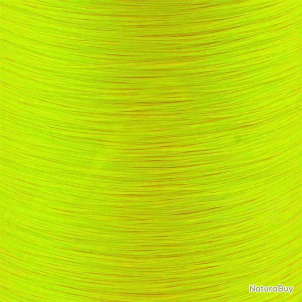 Backing RIO 20 lbs 90 m (100 yds) chartreuse